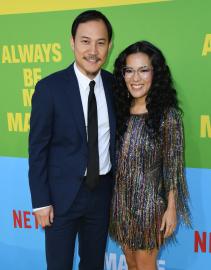 Ali Wong Finalizes Divorce From Ex-Husband Justin Hakuta: Report