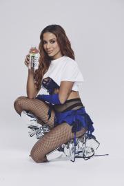 Anitta Shares Her Fitness Goal Is to Feel ‘Good’ and Stay ‘Active’