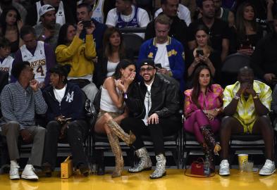 Are Kendall Jenner and Bad Bunny Back Together? Clues and Sightings