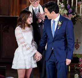 How Fan Response Prompted 'PLL: Summer School' to Walk Back Ezria Story Line