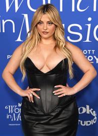 Bebe Rexha Details Urgent Care Visit for Burst Ovarian Cyst, PCOS