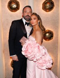 Ben Affleck Helped Jennifer Lopez With 'Atlas' Before Split Rumors