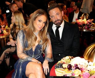 Ben Affleck and Jennifer Lopez ‘Are Having Issues’ But Aren’t Splitting