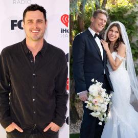 Ben Higgins Shares Rumor About What Led to Theresa and Gerry’s Split