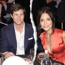 Bethenny Frankel and Paul Bernon Split, End Engagement: What Went Wrong?