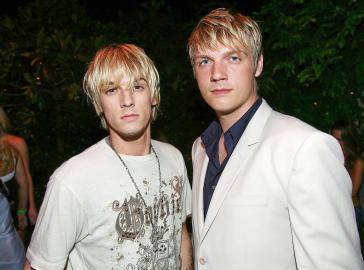 'Fallen Idols: Nick and Aaron Carter' Revelations: Assault Claims, More