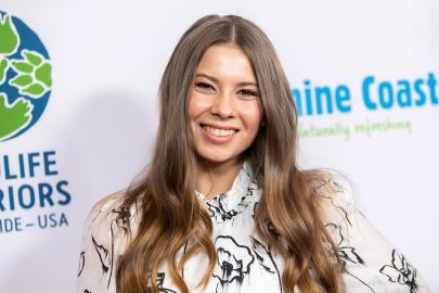 Bindi Irwin Reveals ‘One Thing’ She Wishes She Could Tell Dad Steve Irwin