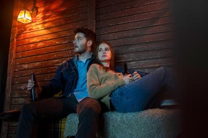 How 'The Strangers' Compares to OG Horror Film: Similarities and Differences