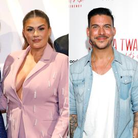 Brittany Cartwright ‘Can’t Be in the Same Room’ With Jax Taylor Right Now