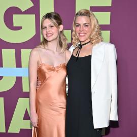 How Busy Philipps' Daughter Birdie Going to Boarding School 'Freed’ Up Bond