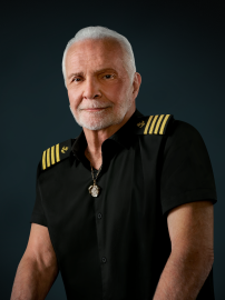 Captain Lee Will Host 'Deadly Waters' Series After 'Below Deck' Exit