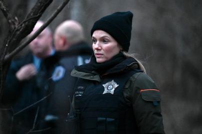 What 'Chicago P.D.' Boss Hopes Happens to Hailey Upton After Series Exit