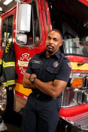'Station 19' Showrunner Addresses If Ben Will Return to 'Grey's Anatomy'