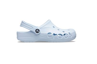 I Can't Live Without These Crocs Baya Clogs During Spring and Summer