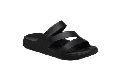 These 'Comfy' Crocs Sandals Are Perfect for All Your Spring Events