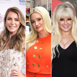 Inside Reignited Playboy Feud: 'Like a Witch Hunt' Against Crystal Hefner