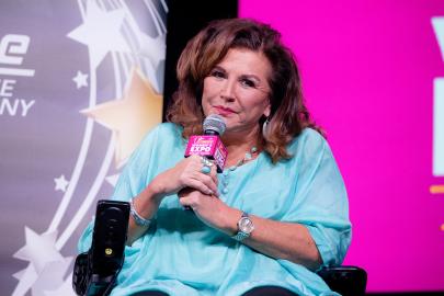 Abby Lee Miller Shades Former ‘Dance Moms’ Students: They 'Can’t Face Me’