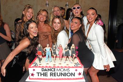 ‘Dance Moms’ Cast Wanted to Take Back Narrative With ‘Healing’ Reunion