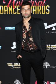 Taylor Swift's Dancer Jan Ravnik Choreographs 'So Long, London' Routine