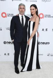 Dave, Odette Annable on 'Brothers & Sisters' Reunion: 'In a Heartbeat'