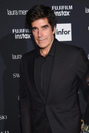 Magician David Copperfield Accused of Sexual Misconduct by 16 Women