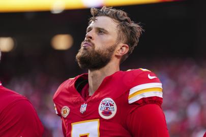 Chiefs Players and More React to Harrison Butker's Controversial Speech