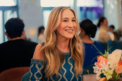 ‘And Just Like That’ Season 3: Everything to Know