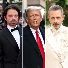 Everything to Know About the Donald Trump Movie Taking Cannes by Storm