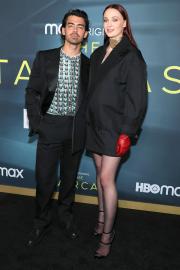 Joe Jonas Requests to Continue Settlement Negotiations With Sophie Turner