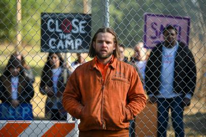 Fire Country's Max Thieriot Has at Least 3 More Spinoff Ideas After Success