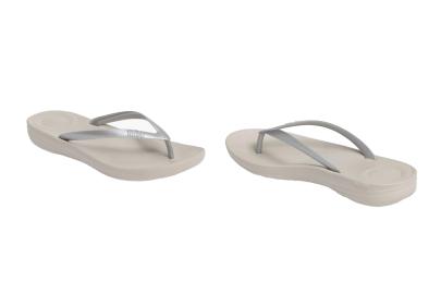 I Never Knew Flip-Flops Could Be This Comfortable Until I Bought This Pair 