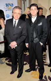 Frankie Valli Granted 3-Year Restraining Order Against Oldest Son Francesco