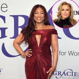 Garcelle Beauvais Previews RHOBH's 'New Blood,' Teases Kathy Hilton Is Back