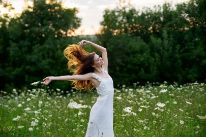 11 Little White Dresses to Wear in Warm Weather