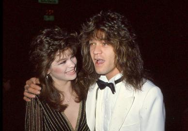 Valerie Bertinelli Details 'Drugs, Infidelity' in Eddie Van Halen Marriage