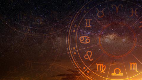 Big Changes! Get Your Horoscope for the Week of May 19 Through May 25