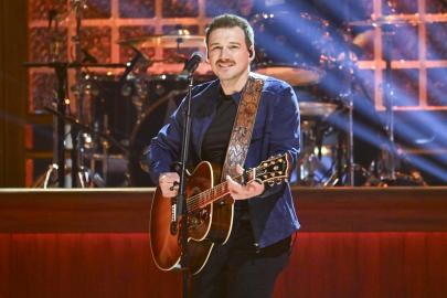 Morgan Wallen’s Nashville Bar Postpones Opening Amid Legal Troubles