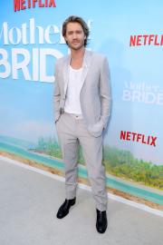 Chad Michael Murray Chooses Roles That Won’t Embarrass His Kids