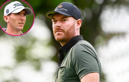 Grayson Murray's Friend Reflects on Final Conversation Before His Death