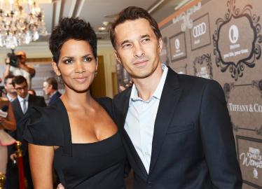 Halle Berry, Ex Olivier Martinez Agree to Attend Coparenting Therapy: Docs