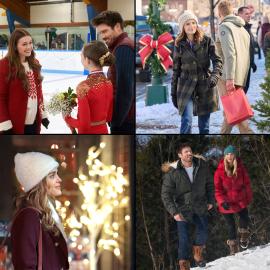 Hallmark Channel’s 2024 ‘Christmas in July’ Programming Kicks Off in June!