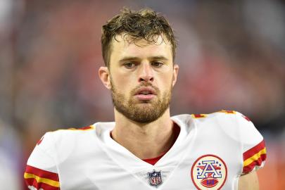 Harrison Butker Addresses 'Shocking Level of Hate' to Graduation Speech