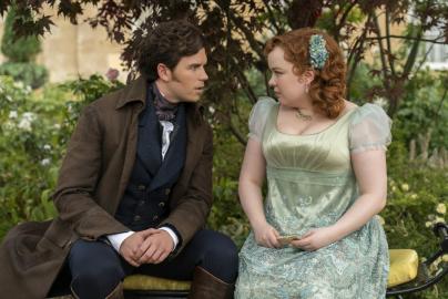 How Is 'Bridgerton' Season 3 Different From Novel Inspiration?
