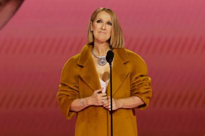 'I Am: Celine Dion': Inside the Prime Documentary About Singer's Health