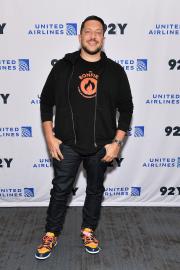 Impractical Jokers’ Sal Vulcano Reveals He Secretly Got Married, Has a Baby