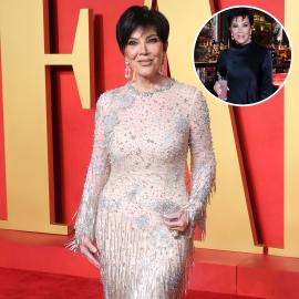Inside Kris Jenner's Recent Weight Loss: She 'Skips Meals All the Time'