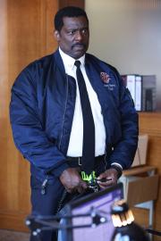 Is Boden Leaving 'Chicago Fire'? Inside Eamonn Walker's Exit and Future