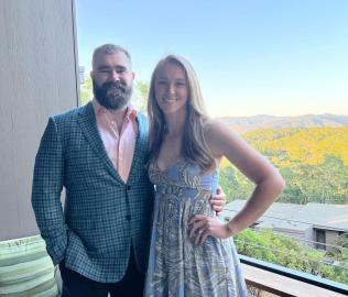 Why Jason Kelce ‘Wouldn’t Allow’ Kylie to Do an Official Roast of Him