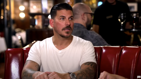 Jax Taylor Says 'VPR' Stars Moving to 'The Valley' Is a 'Hard No' 