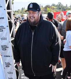 Jelly Roll Runs 5K After Not Being Able to Walk 1 Mile